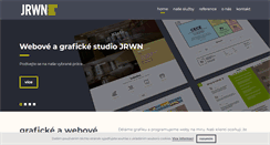 Desktop Screenshot of jerewan.cz